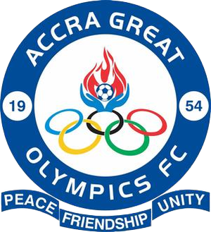 Accra Great Olympics FC