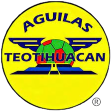 Aguilas del Valle de Teotihuacan