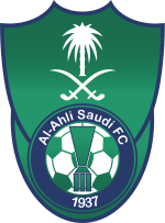 Al Ahli Saudi Club U19