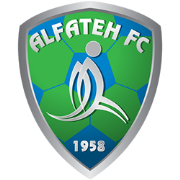 Al Fateh FC U19