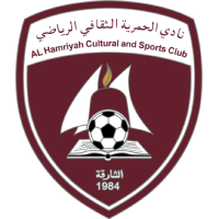 Al Hamriyah