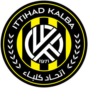 Al Ittihad Kalba U23