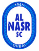 Al Nasr SC Dubai U23