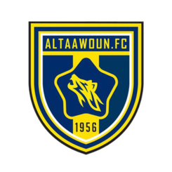 Al Taawon FC U19