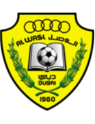 Al Wasl Sports Club U23