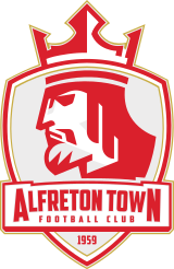 Alfreton Town FC