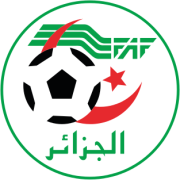 Algeria Reserve Ligue 1 logo