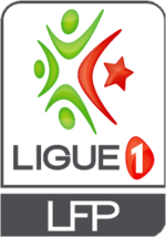 Algeria U19 League logo