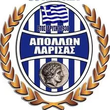 Apollon Larissa FC U19