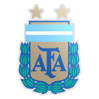 Argentina Campeonato Femenino logo