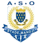 AS Stade Mandji