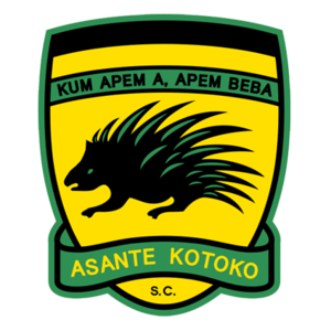 Asante Kotoko SC