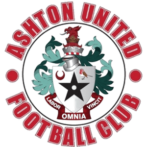 Ashton United