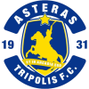 Asteras Tripolis II