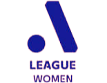 Australia A-League Women logo