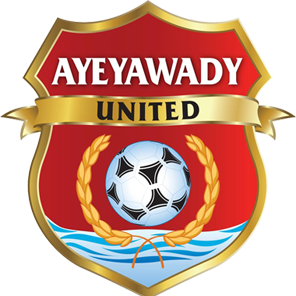 Ayeyawady united