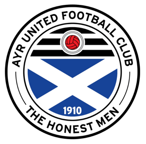 Ayr United FC