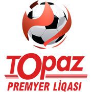 Azerbaijan Premier Liqa logo