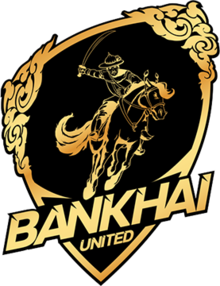 Bankhai United