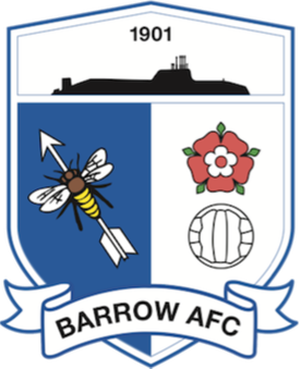 Barrow AFC