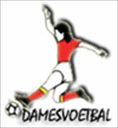 Belgium Women First Division logo