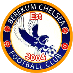 Berekum Chelsea FC