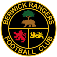 Berwick Rangers FC