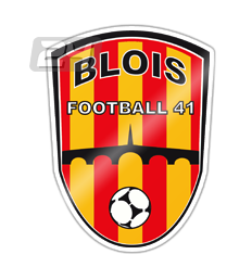 Blois Football 41