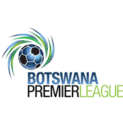 Botswana Premier League logo