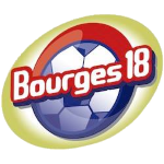 Bourges Foot 18