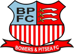 Bowers and Pitsea