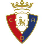 CA Osasuna B (W)