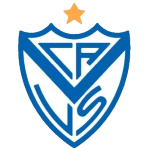 CA Velez Sarsfield (W)