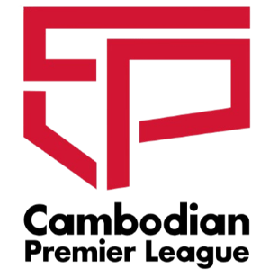 Cambodia Premier League logo