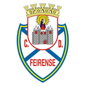 CD Feirense U19