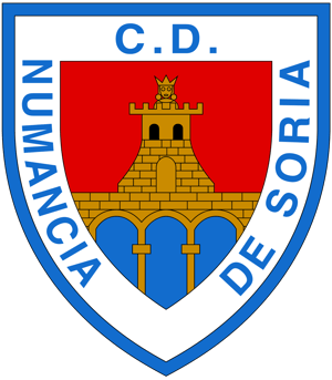 CD Numancia