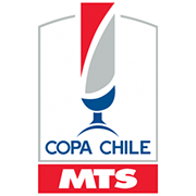 Chile Cup logo