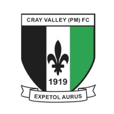 Cray Valley PM