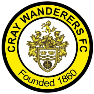 Cray Wanderers FC