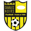 CSMD Diables Noirs