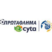 Cyprus Division 1 logo