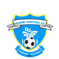 Debibi United