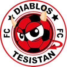 Diablos Tesistan FC