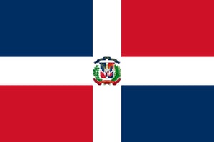 Dominican Republic U17 (W)