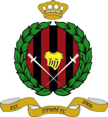 DPMM FC