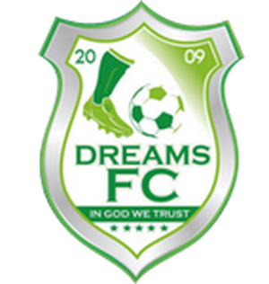 Dreams FC