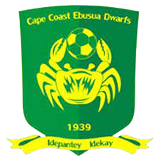 Ebusua Dwarfs