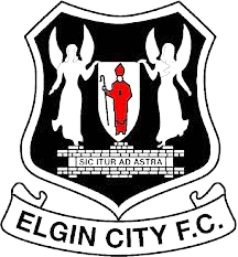 Elgin City FC