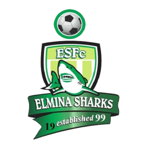 Elmina Sharks