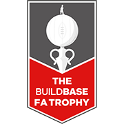 England FA Trophy logo